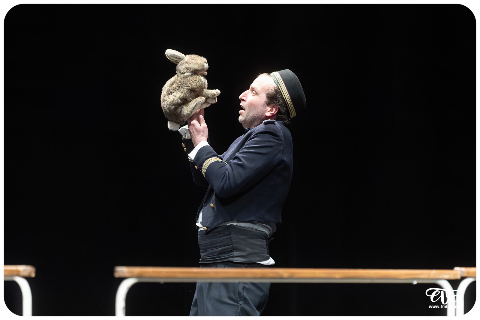 TITANIC (LES MOUTONS NOIRS)